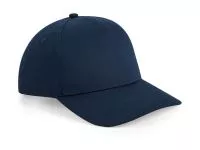 Urbanwear 5 Panel Snapback Navy