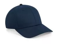 Urbanwear 6 Panel Snapback Navy