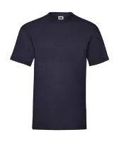 Valueweight Tee Navy