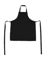 VIENNA Children’s Apron Black