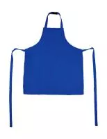 VIENNA Children’s Apron Royal