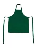 VIENNA Children’s Apron Bottle Green