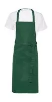 VIENNA Children’s Apron Bottle Green