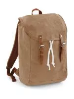 Vintage Backpack Caramel