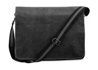 Vintage Canvas Despatch Bag Vintage Black