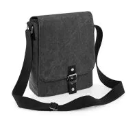 Vintage Canvas iPad®/Tablet Reporter Vintage Black