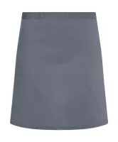 Waist Apron Basic 70 x 55 cm Anthracite