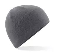 Water Repellent Active Beanie Graphite Grey