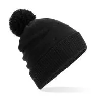 Water Repellent Thermal Snowstar® Beanie Black