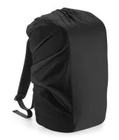 Waterproof Universal Rain Cover Black