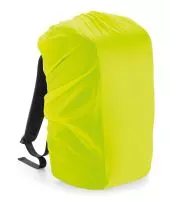 Waterproof Universal Rain Cover Fluorescent Yellow