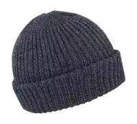 Whistler Hat Heather Grey Fleck