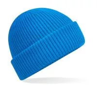 Wind Resistant Breathable Elements Beanie Sapphire Blue