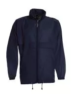 Windbreaker Navy