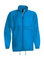 Windbreaker Atoll