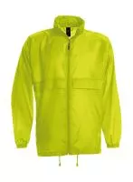 Windbreaker Ultra Yellow