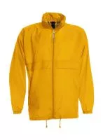 Windbreaker Gold