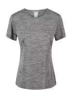 Women`s Antwerp Marl T-Shirt