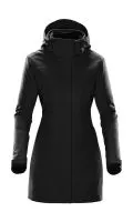 Women`s Avalanche System Jacket 