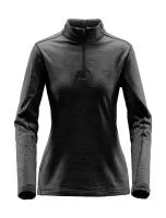 Women`s Base Thermal 1/4 Zip