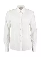 Women`s Classic Fit Workforce Shirt Fehér