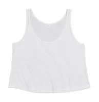 Women`s Crop Vest 