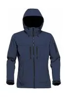 Women`s Epsilon 2 Softshell Navy