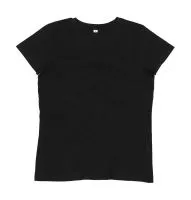 Women`s Essential T Black