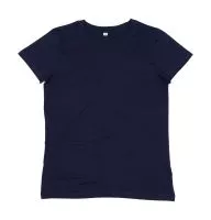 Women`s Essential T Navy