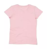 Women`s Essential T Soft Pink