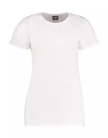 Women`s Fashion Fit Superwash® 60º Tee