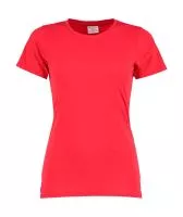 Women`s Fashion Fit Superwash® 60º Tee