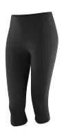 Women`s Impact Softex® Capri Pants