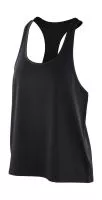 Women`s Impact Softex® Tank Top Black