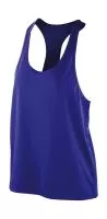 Women`s Impact Softex® Tank Top Sapphire