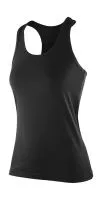 Women`s Impact Softex® Top Black