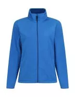 Women`s Micro Full Zip Fleece