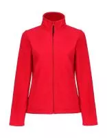 Women`s Micro Full Zip Fleece