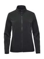 Women`s Narvik Softshell Black