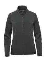 Women`s Narvik Softshell Dolphin