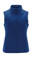 Women`s Nautilus Thermal Bodywarmer Azure