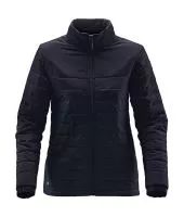 Women`s Nautilus Thermal Jacket Navy