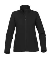 Women`s Orbiter Softshell Jacket