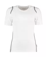 Women`s Regular Fit Cooltex® Contrast Tee