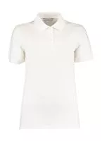 Women`s Regular Fit Kate Comfortec® Polo Fehér