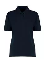 Women`s Regular Fit Workforce Polo Navy