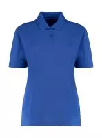 Women`s Regular Fit Workforce Polo Royal