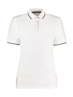 Women`s St. Mellion Polo White/Navy