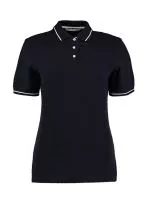 Women`s St. Mellion Polo Navy/White