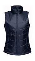 Women`s Stage II Bodywarmer Navy Blue